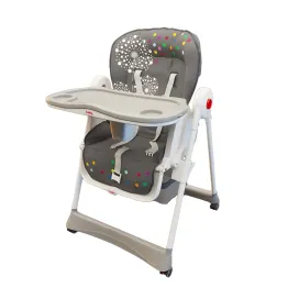Highchair baby prestige avion comfort